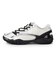 1XM02367102　FILA ECHAPPE MS v2　white/black　702638-0001