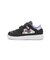 N9383J　17-22 WENDY　BLACK　697255-0003