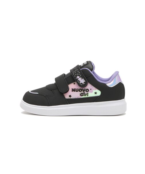 N9383J 17-22 WENDY BLACK 697255-0003