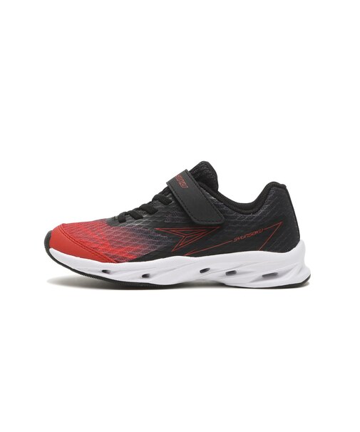 SJJ 2255 17-23(H) AIR STORMMAX 225 *RED/BLACK 697407-0001