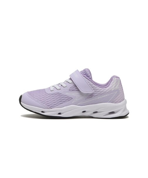 SJJ 2255 17-23(H) AIR STORMMAX 225 *LAVENDER/WHITE 697407-0003