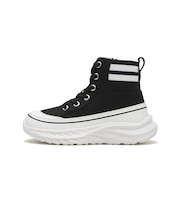 N9384J　19-24 ROSALIA　BLACK　699019-0001