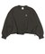 125R3040700　W drawstring SWT　SUMIKURO　695070-0001