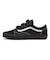 VN000V34BM8　OLD SKOOL V　*S.CANVAS BLACK　699457-0001