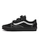 VN000V34BM8　OLD SKOOL V　*S.CANVAS BLACK　699457-0001