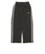 125R3142600　W Checker PANTS　SUMIKURO　695068-0001