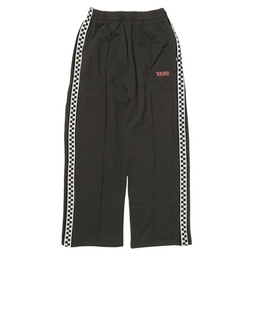 125R3142600　W Checker PANTS　SUMIKURO　695068-0001