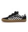 VN000V34705　OLD SKOOL V　*S.CANVAS CHK　699458-0001