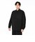 AMT55723BK　M ﾆｯﾄｼｬﾂ　BK　700955-0001