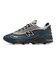 M1000S　M1000S(D)　BLUE/SILVER(S)　696973-0001