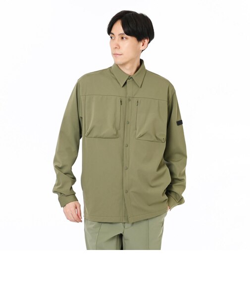 AMT55723DEK　M ﾆｯﾄｼｬﾂ　DEK　700957-0001