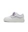 V2920K RBN　17-22(H) RIGIDA　WHITE/LAVENDER　696340-0002