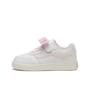 V2920K RBN　17-22(H) RIGIDA　WHITE/PINK　696340-0001