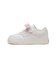 V2920K RBN　17-22(H) RIGIDA　WHITE/PINK　696340-0001