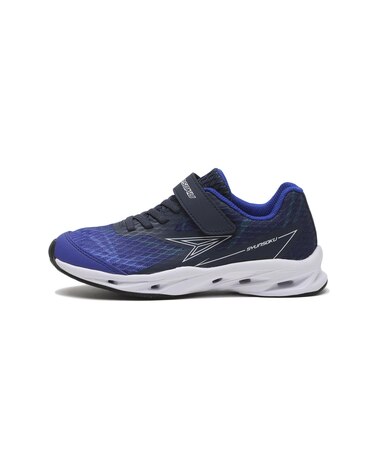 SJJ 2255 17-23(H) AIR STORMMAX 225 *BLUE/NVY 697407-0002