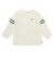 125K3022900　W sleeve line  L/S Tee　OFF　701881-0001