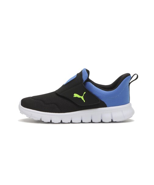 404233 17-21 BAO BURRITO V PS *07BK/M. BLUE 689660-0006