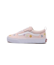 V36PS EB.FLW　17-22(H) OLD SKOOL　PNK/WHT/FLW　696337-0002