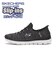 150264　SUMMITS-EVERYDAY SET　BKW　690474-0003