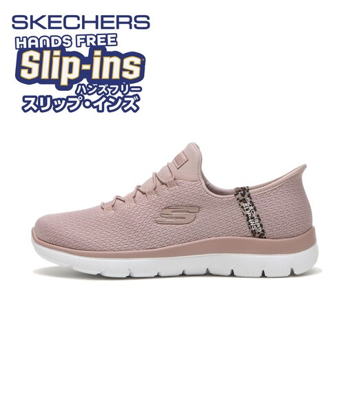 150275 SUMMITS - LEOPARD CHIC *ROS 691346-0003