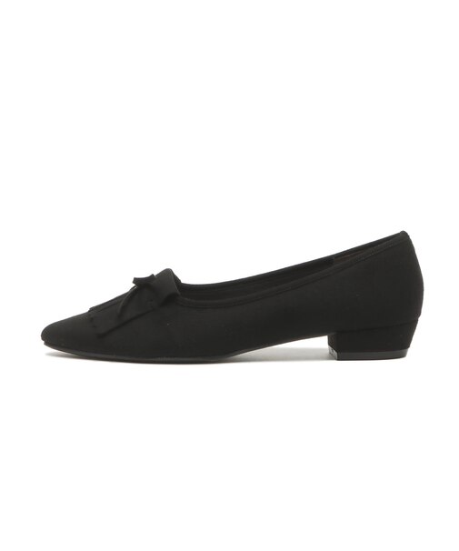 JE80262　FG RBN PPS 2.5　S/BLACK　702827-0001