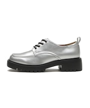W5065　TRACK OXFORD 5　SILVER　697662-0002
