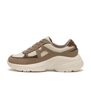 HW20343 U-RAY　HARU 3　LEOPARD MIX　665404-0003
