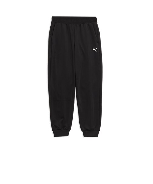 528010 W TAD KNIT PANT 01BK 700382-0001