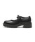 W5066　TRACK MARYJANE 5　BLACK　697663-0001