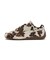406141　W SPEEDCAT COW　01C.BROWN/GUM　700040-0001