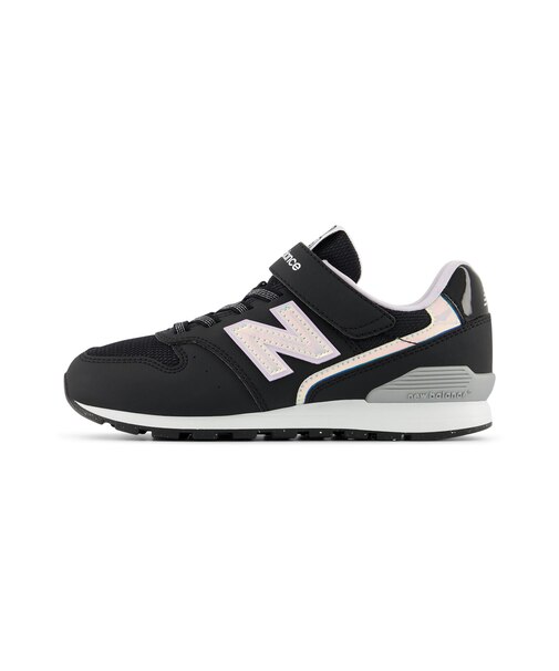 YV996PD3 17-24(H) YV996PD3(M) BLACK(PD3) 694240-0001