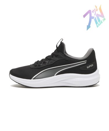 313322 22-25 SKYROCKET LITE 2 EASE IN *02BK/L.SMASH 698501-0001
