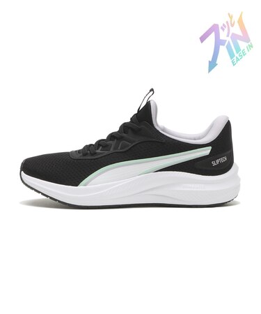 313322 22-25 SKYROCKET LITE 2 EASE IN *03BK/WH 698501-0002