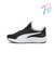 313323　17-21 SKYROCKET LITE 2 EASE IN　*03BK/WH　698502-0002