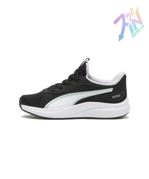 313323 17-21 SKYROCKET LITE 2 EASE IN *03BK/WH 698502-0002