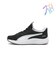 313323　17-21 SKYROCKET LITE 2 EASE IN　*03BK/WH　698502-0002