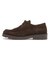 HL61006　JAMES MOC　S/DK.BROWN　687062-0002