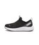 313324　17-21 SKYROCKET 2 SLIP ON PS　*01BK/D.GRAY　698503-0001