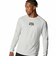 6007865　M CURRY TECH LOGO LST-SHIRT　114WCL/BLK　701416-0002
