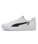 402486　V COURT EASE IN　02WH/BK　690624-0004