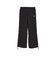 634013　M WARDROBE ESS OVERSIZEDPARAPT　01BK　699630-0001