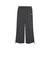 634013　M WARDROBE ESS OVERSIZEDPARAPT　44DUSKY GRAY　699630-0002