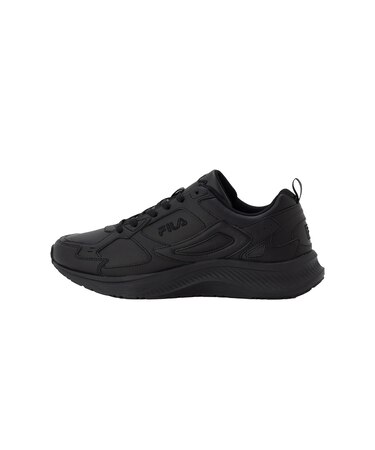 1RM02557H001 FILA FIELDGAGE *Black / Black 702646-0001