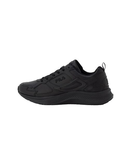 1RM02557H001 FILA FIELDGAGE *Black / Black 702646-0001