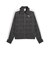 632509　M THENEVERWORN VI T7 TRACKJKT　44GRAY/AOP　699603-0001