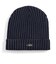 026394　M PREMIUM ESS MID CROWN BEANIE　02NEW NAVY　699650-0001