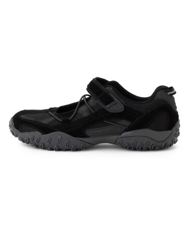 1XM02368H001 FILA ECHAPPE VC v2 LX Black / Black 702655-0001