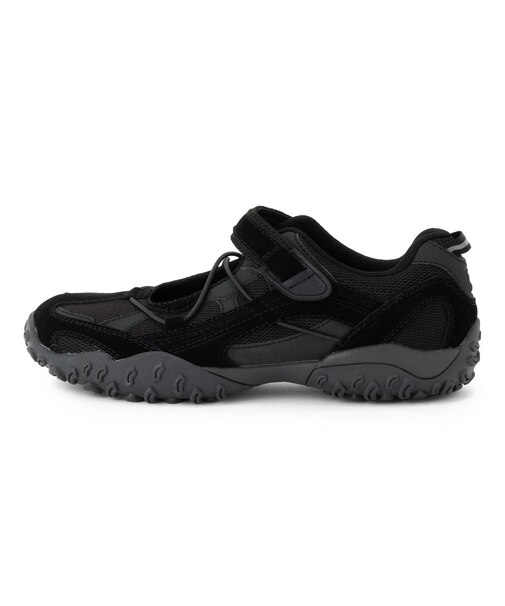 1XM02368H001 FILA ECHAPPE VC v2 LX Black / Black 702655-0001