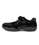 1XM02368H001　FILA ECHAPPE VC v2 LX　Black / Black　702655-0001