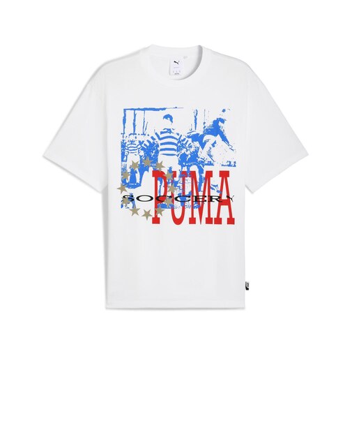632511 M THE NEVERWORN VI TEE 02WH 699604-0001
